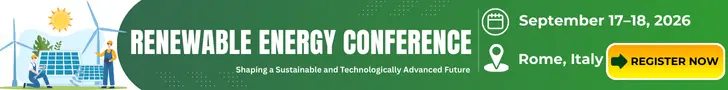Renewable Energy Conference 2026