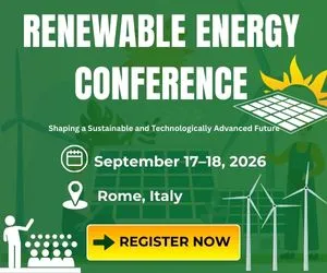 Renewable Energy Conference
